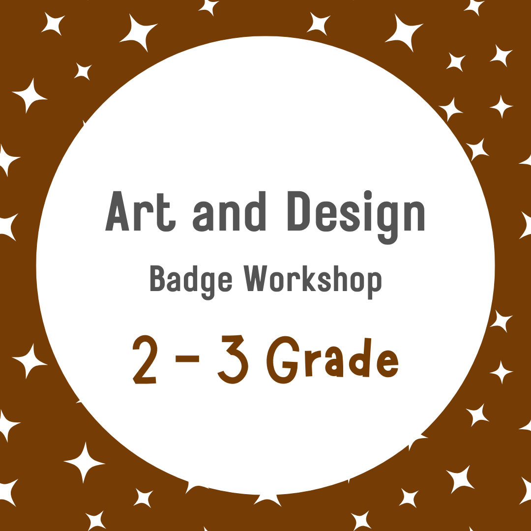 2 - 3 Art & Design - March