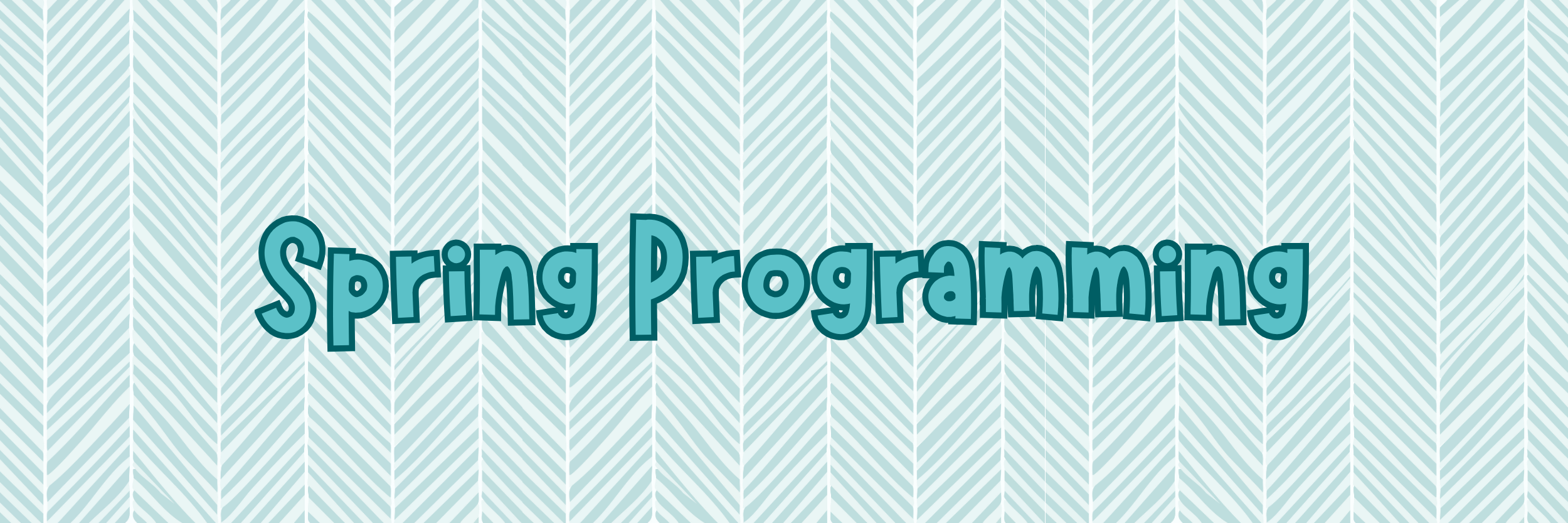 Spring Programming โ Stemily Studios