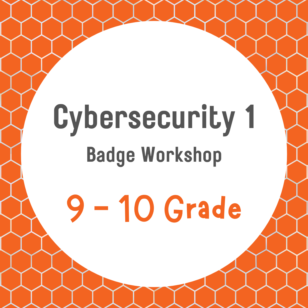 9 - 10 Cybersecurity 1 - February