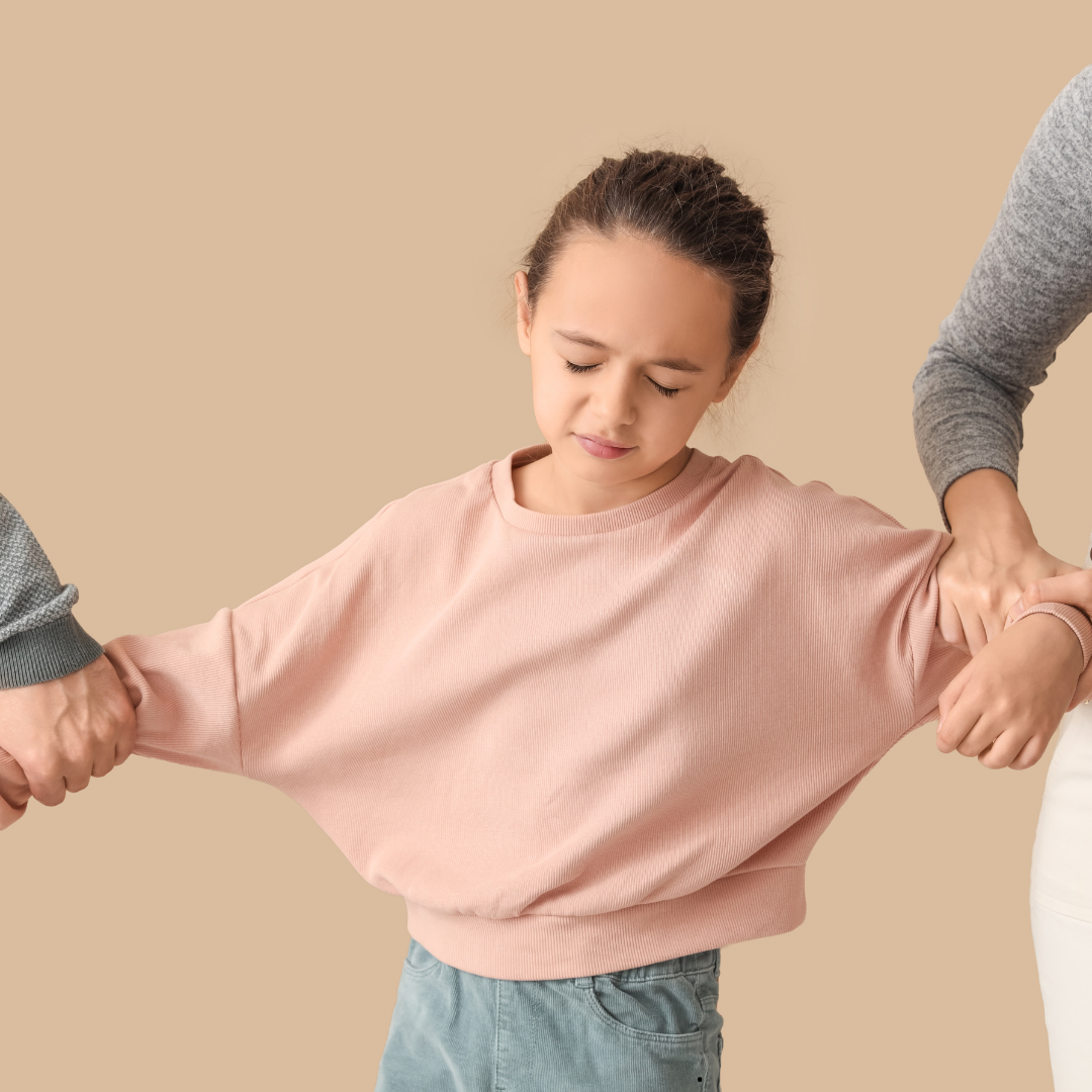 Divorce Doesn’t Ruin Kids—Dysfunction Does