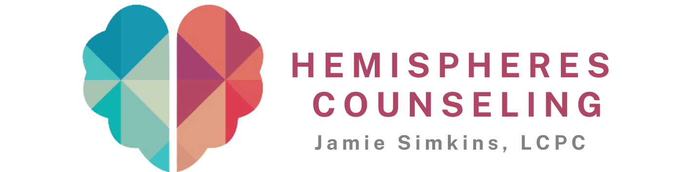 Hemispheres Counseling