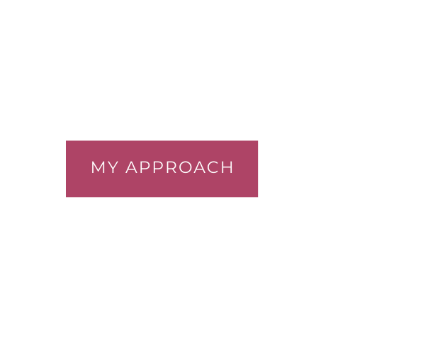 A black background with a horizontal maroon rectangle in the center containing the white text 'MY APPROACH'.