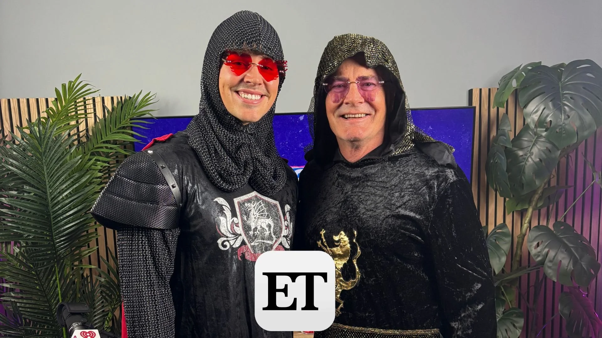 Star Sightings: Naomi Watts Looks Chic in New York City, Jonathan Bailey Enjoys Dinner at Mastro's in L.A.