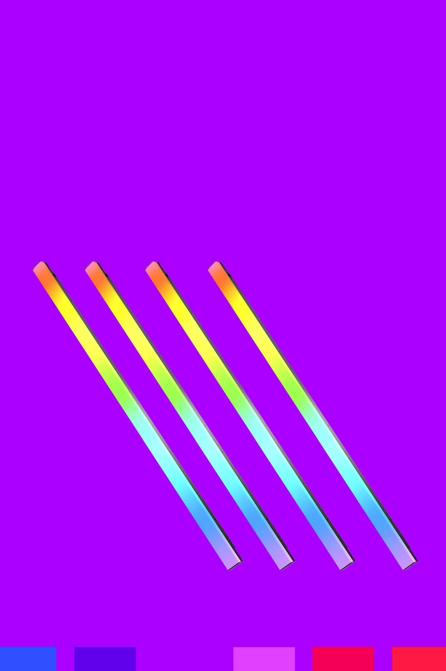 Aputure INFINIBAR 12