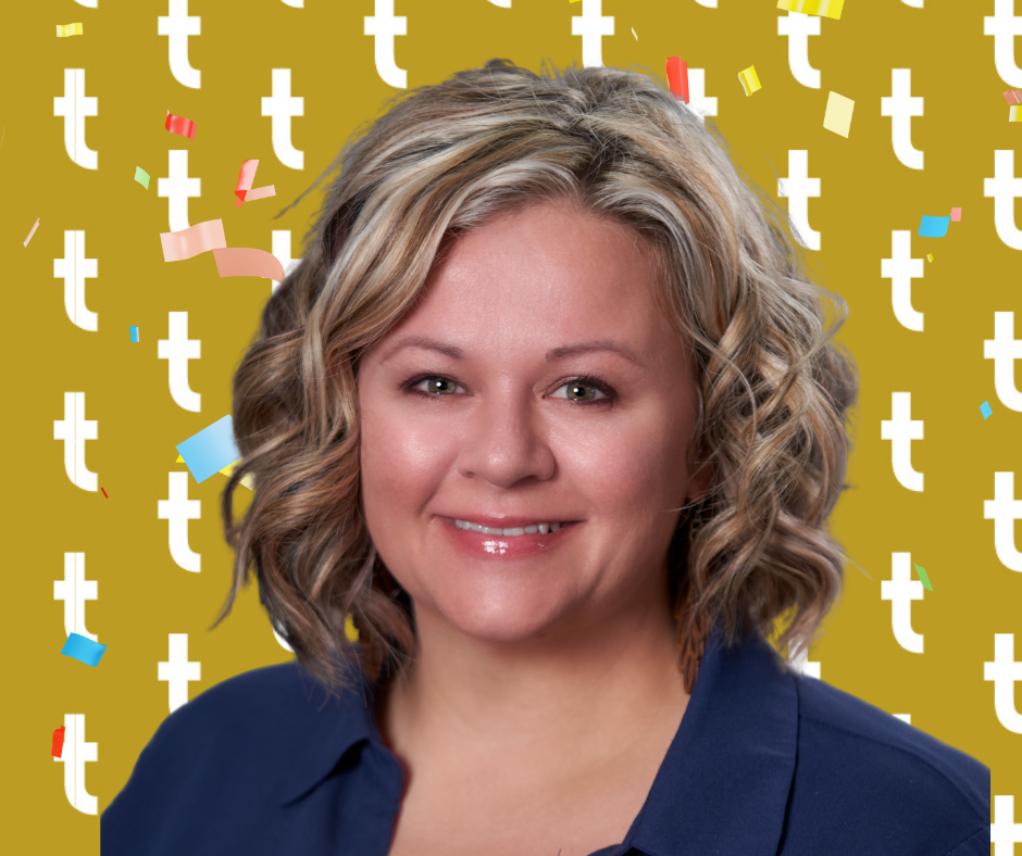 Jen Higgins Headshot