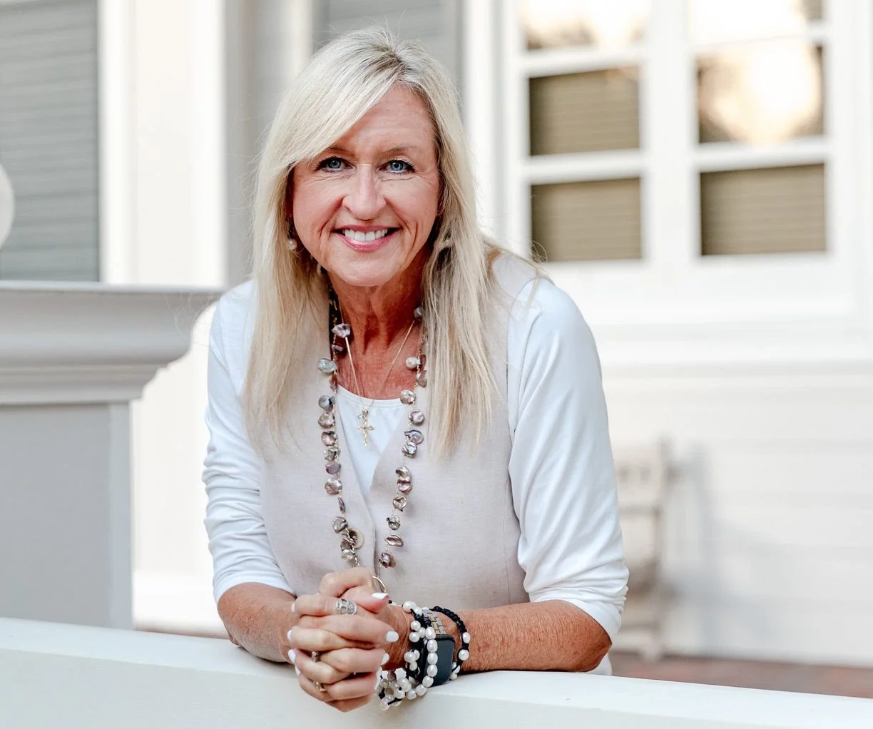 Lori Leath Smith