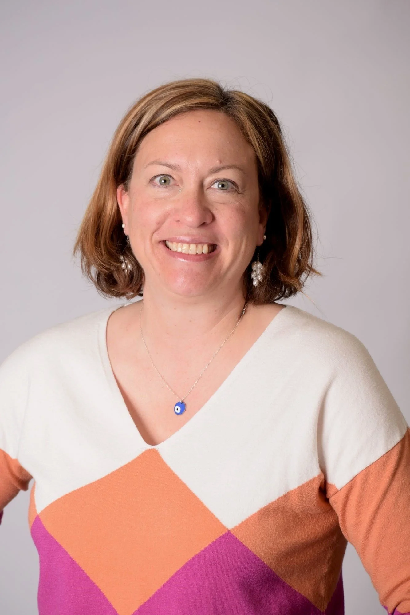 Christie Solomon, MBA, Elevate Next Headshot