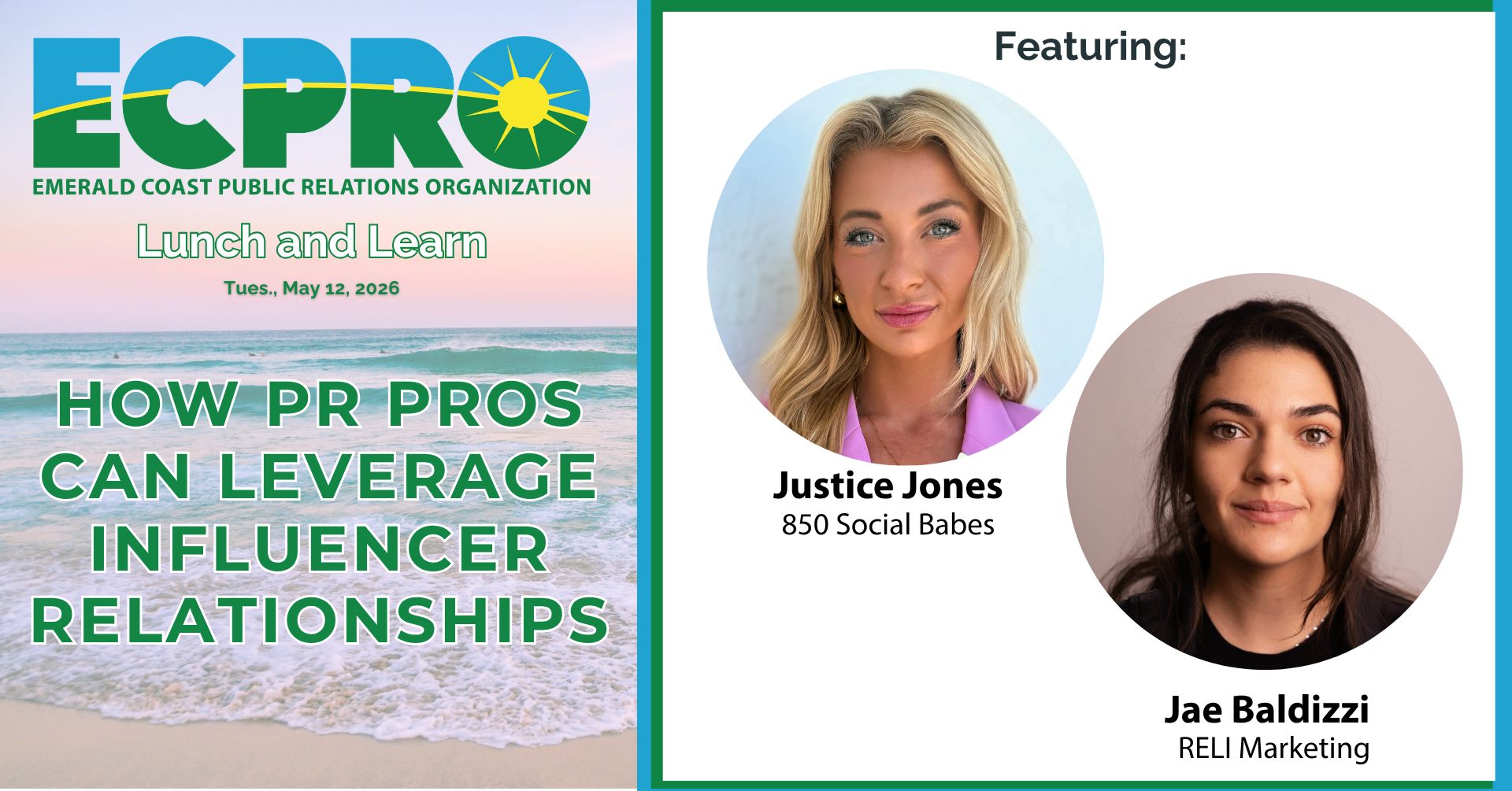 How PR Pros Can Leverage Influencer Relationships