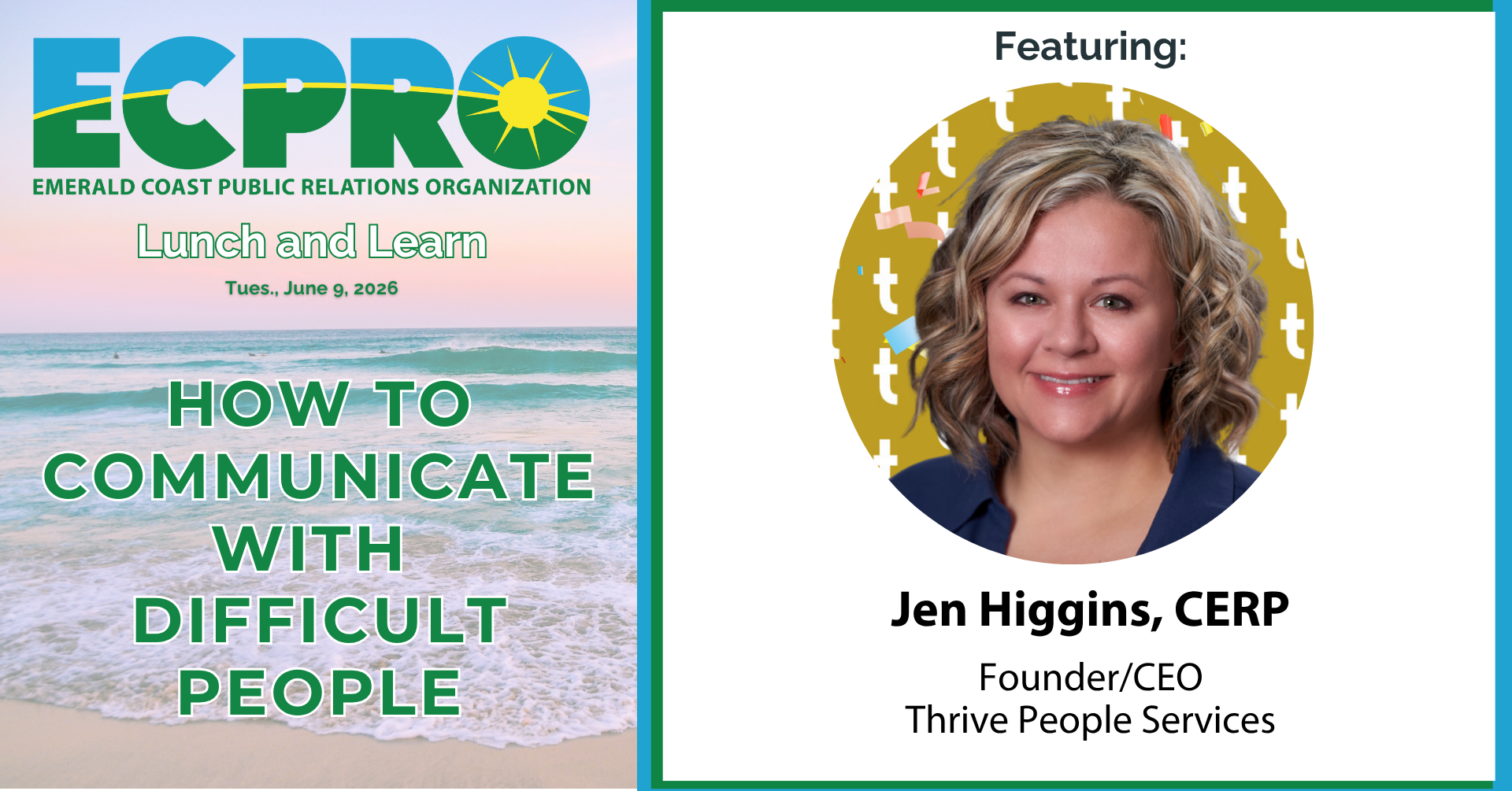 How to Communicate With Difficult People