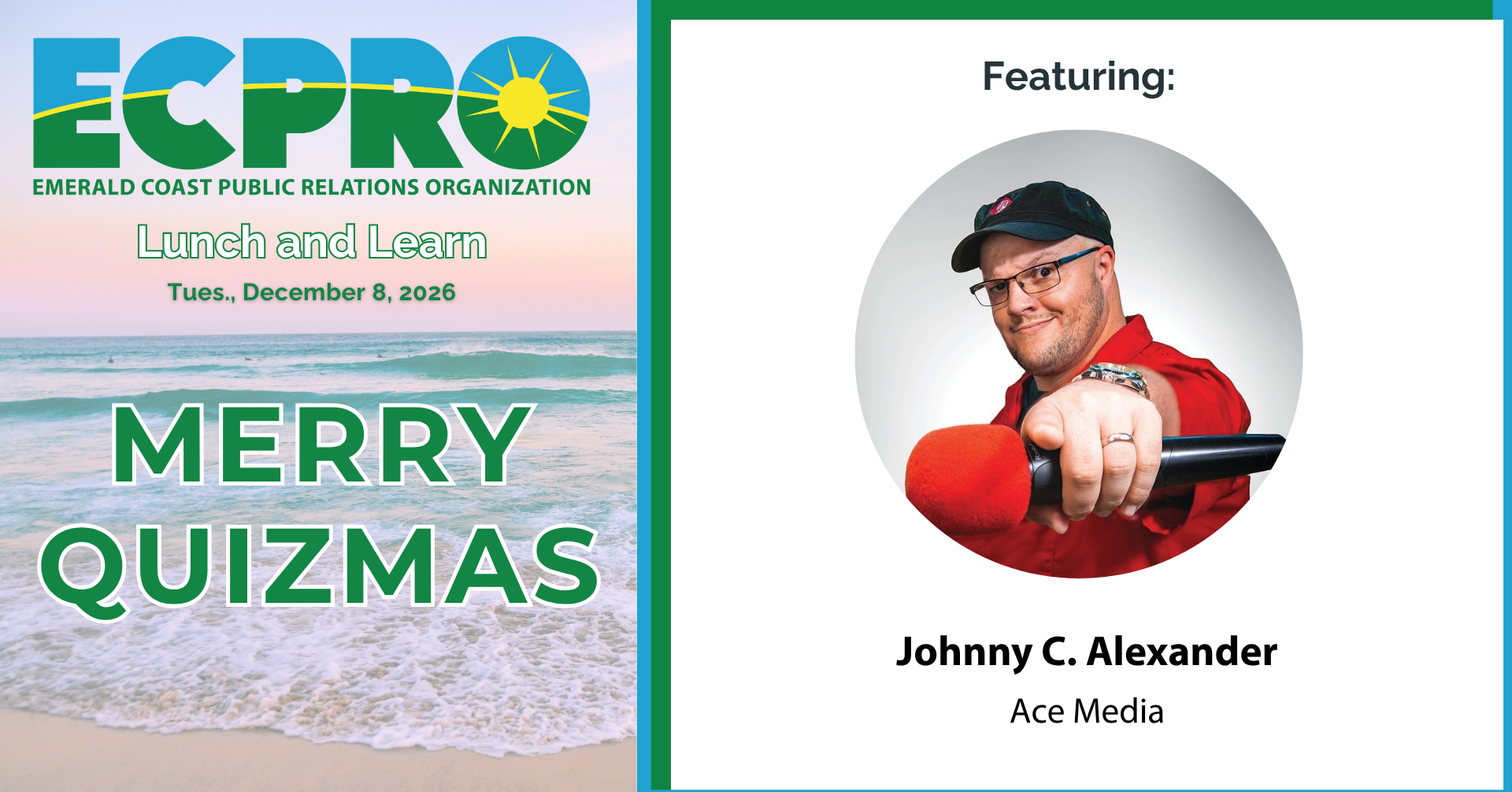 A Very Merry Quizmas