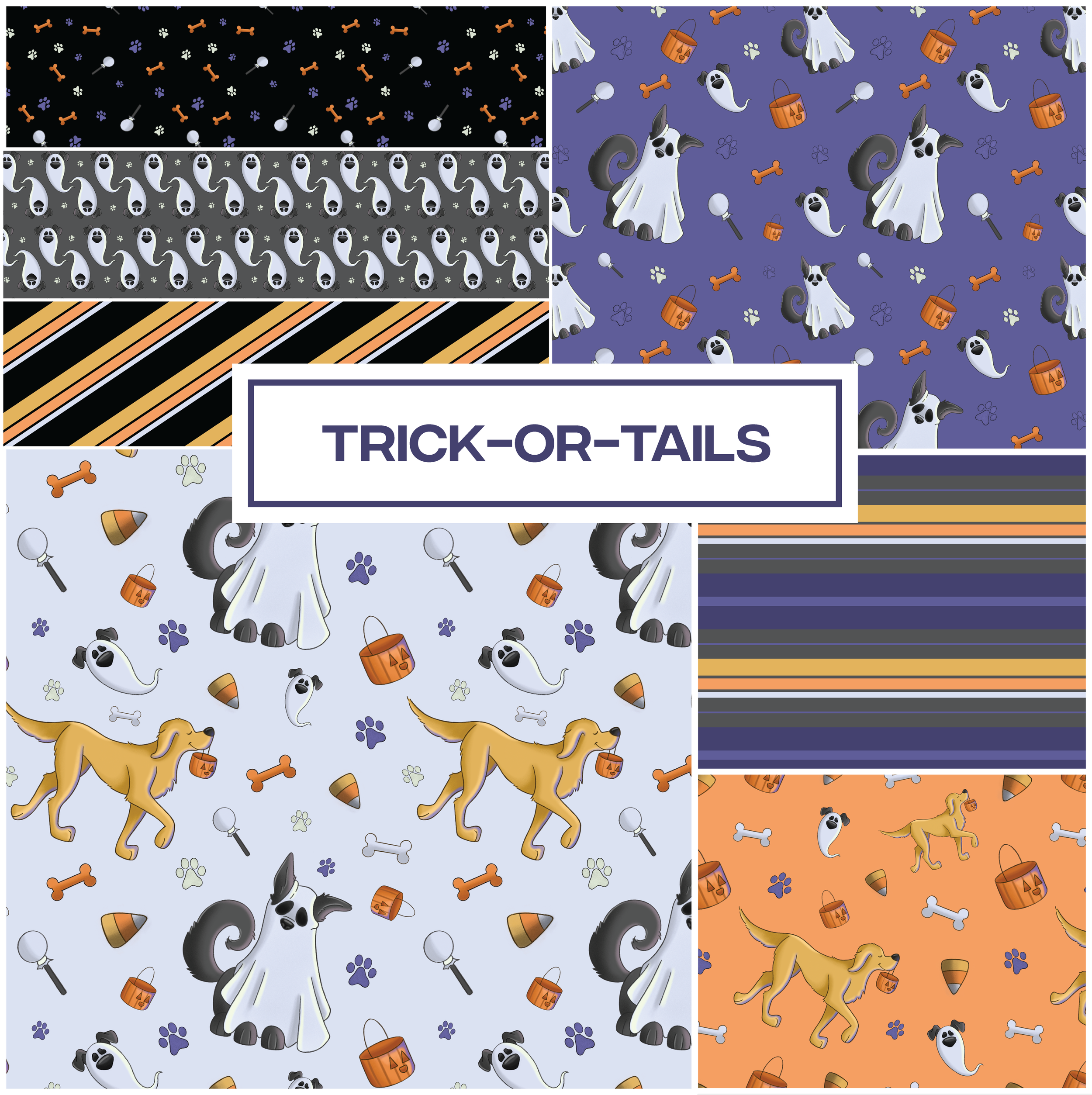 Trick-Or-Tails
