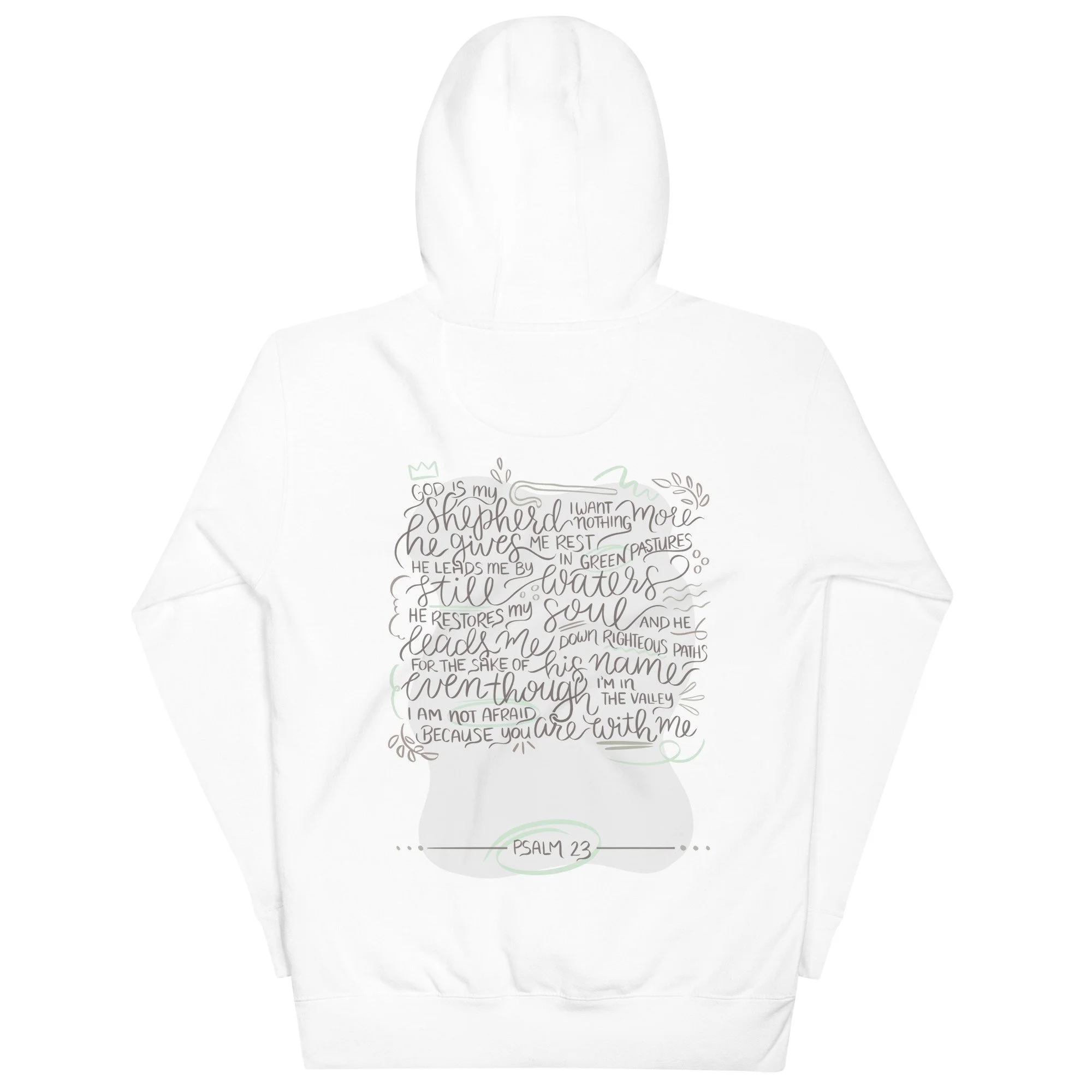 House Of God Hoodie