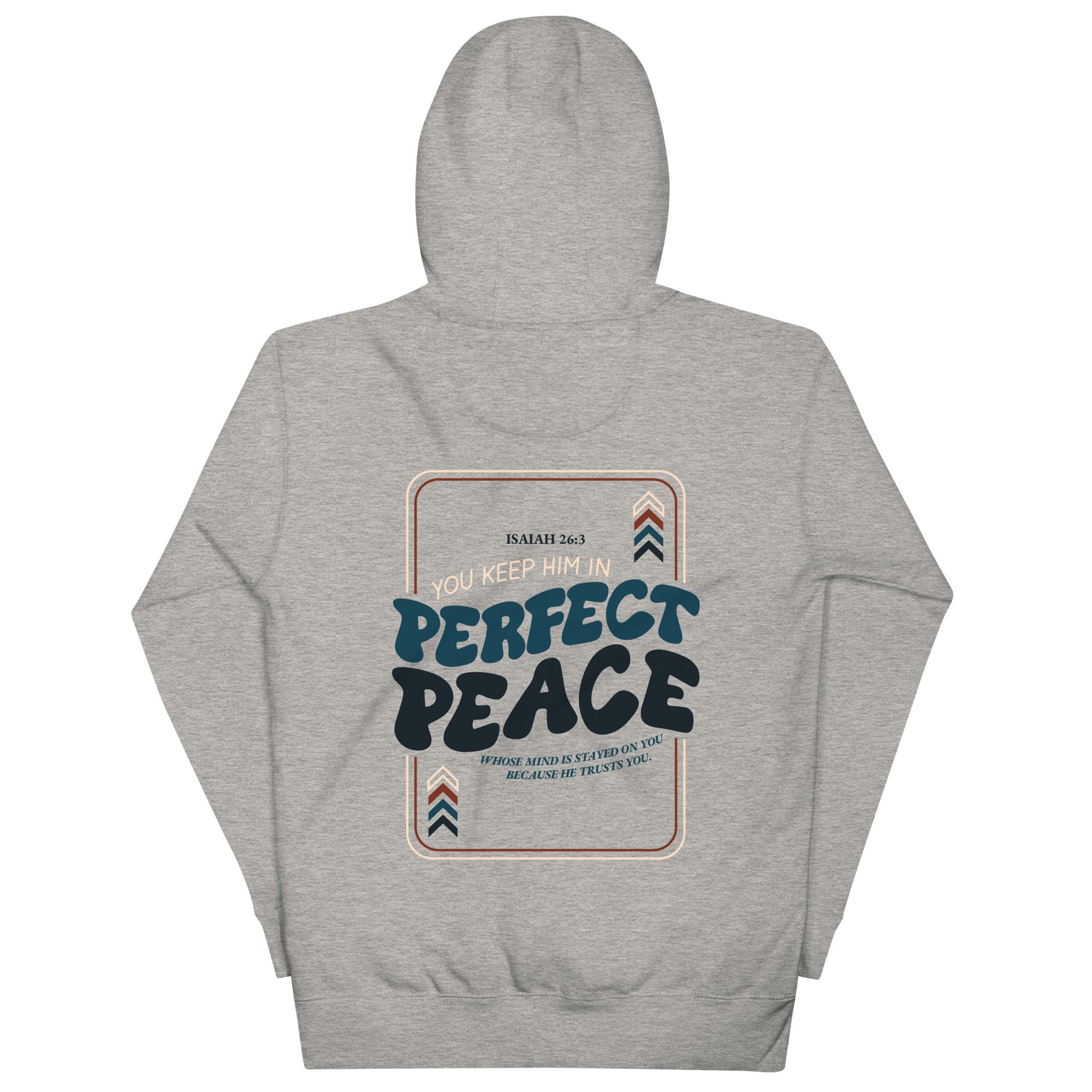 Perfect Peace Hoodie