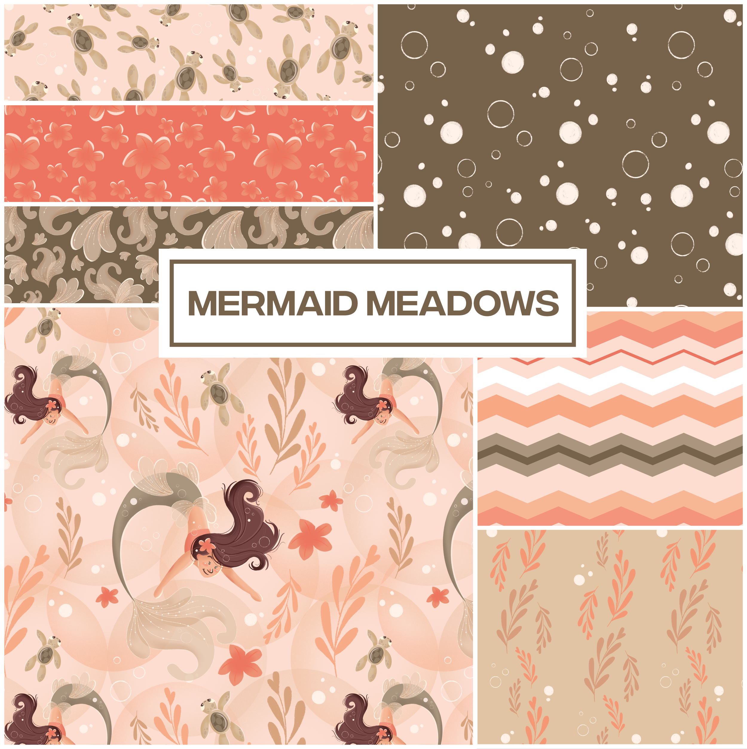Mermaid Meadows
