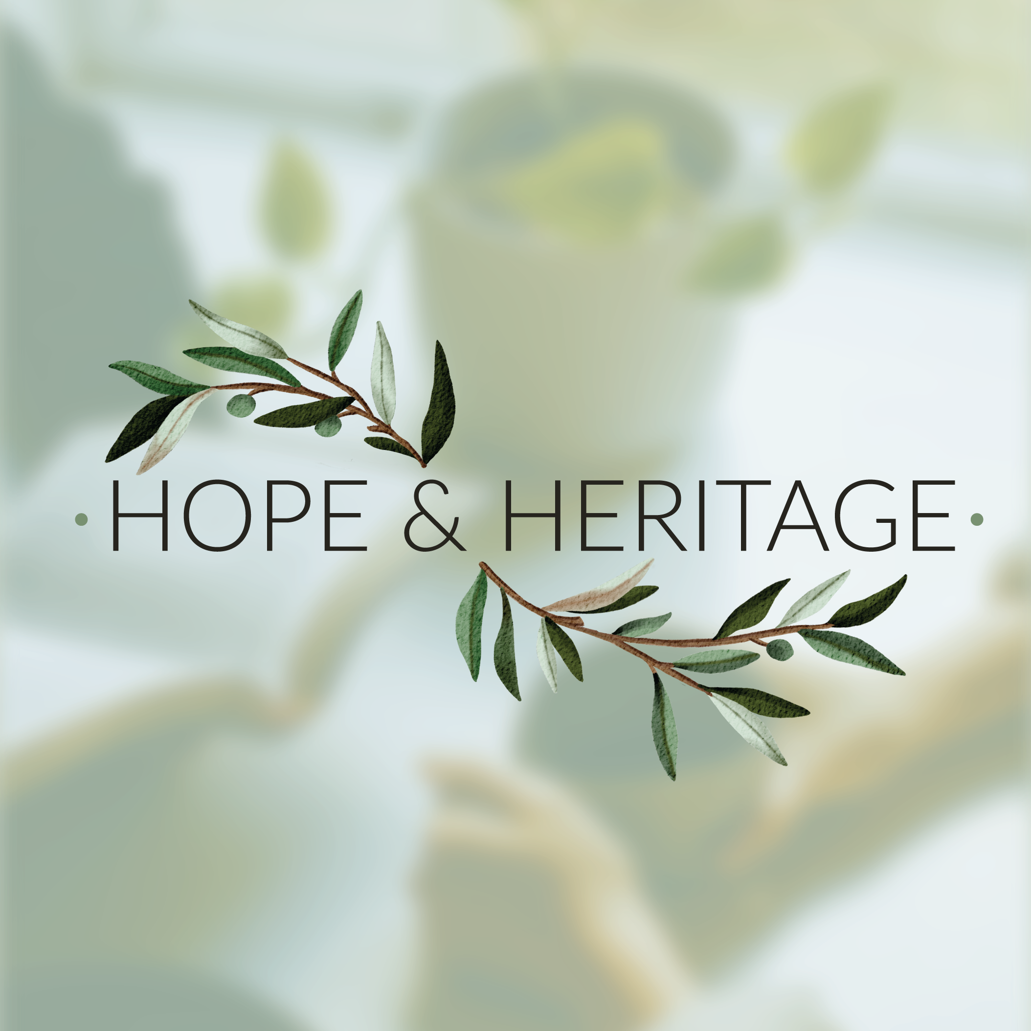 Hope & Heritage