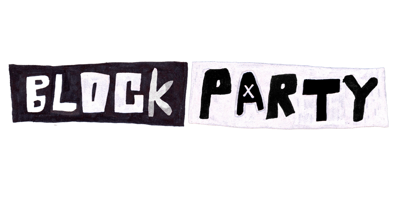 Block Party Bodega