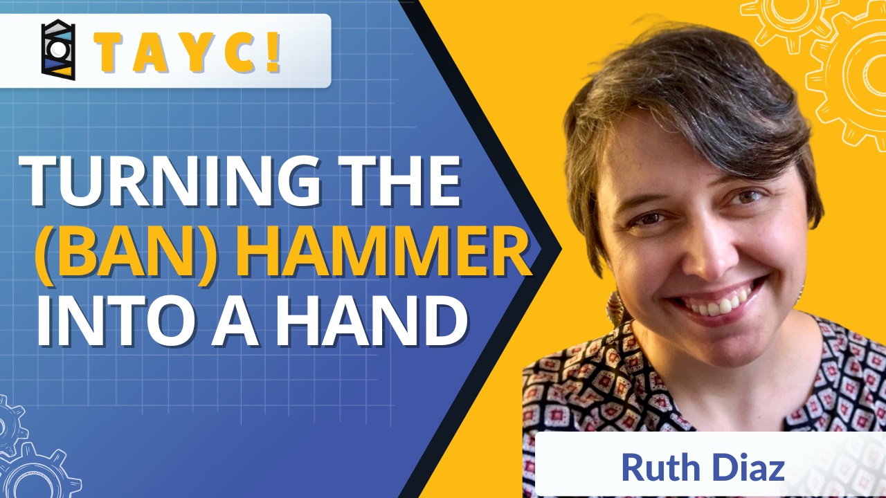 Your Community's Problem Members Aren't the Problem