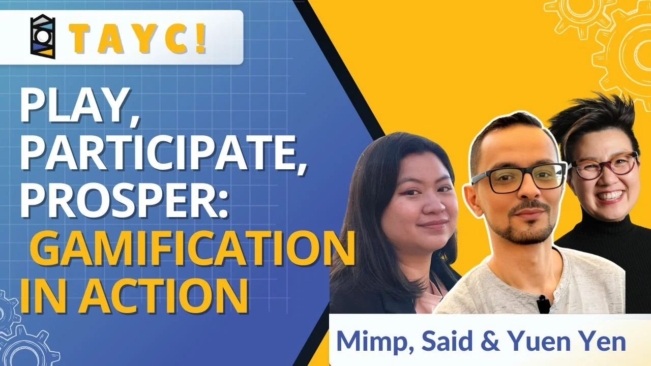 Play, Participate, Prosper: How Gamification and Playful Design Bring Online Communities to Life