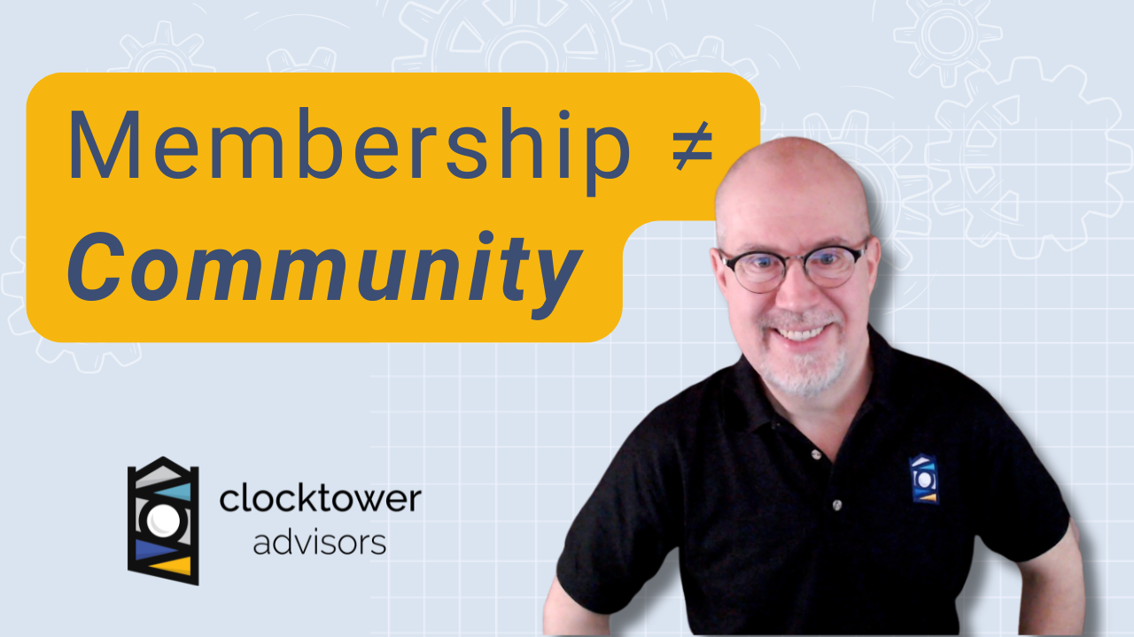 Why Your Organization Needs More Than a Network — And What to Do About It