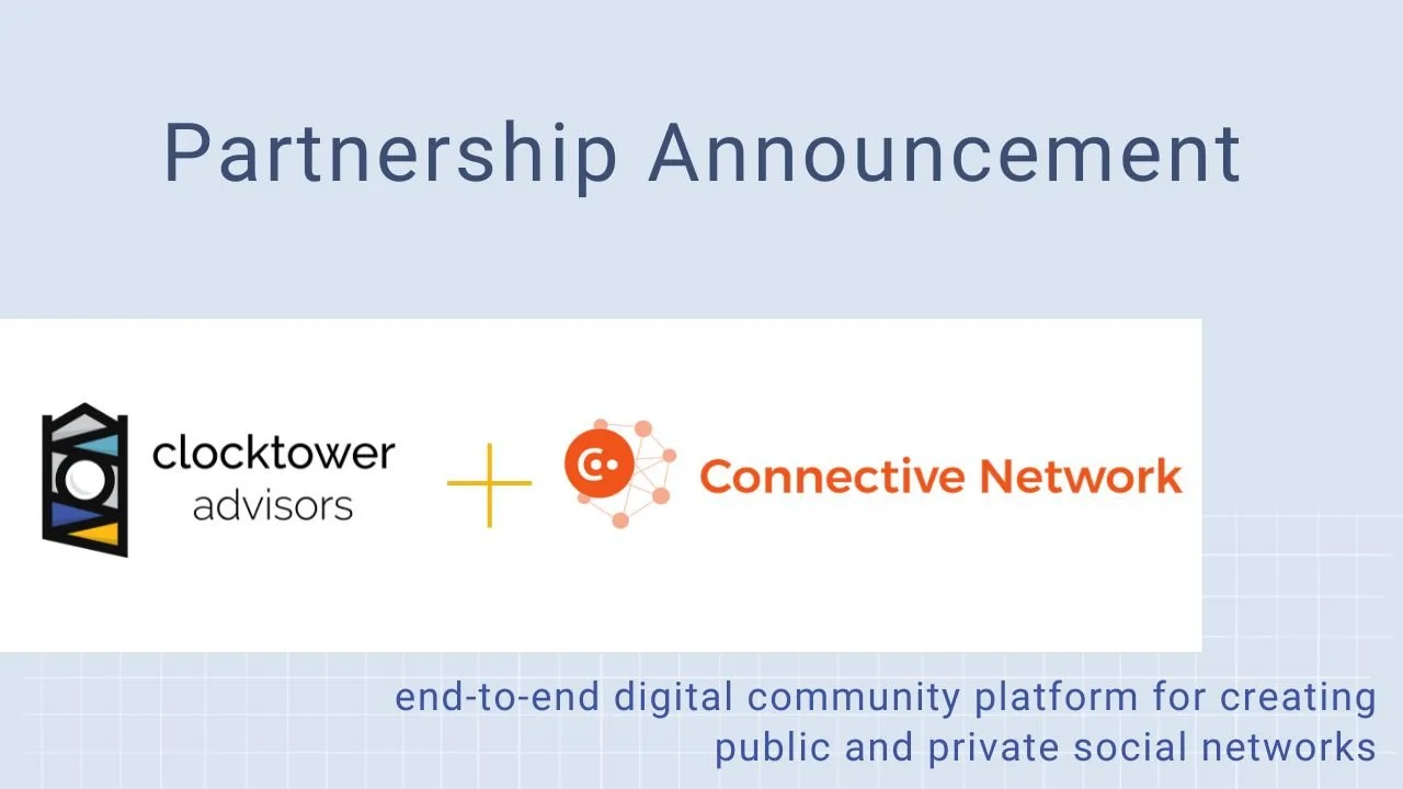 Carii Partners with Clocktower Advisors