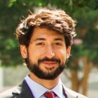 Stephen Nangeroni, Senior Partner Operations Manager, Vimeo