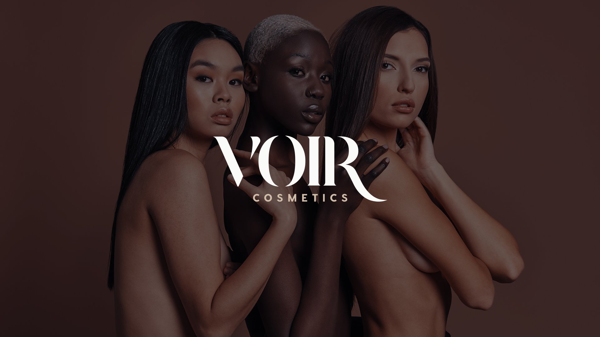 Voir Cosmetics