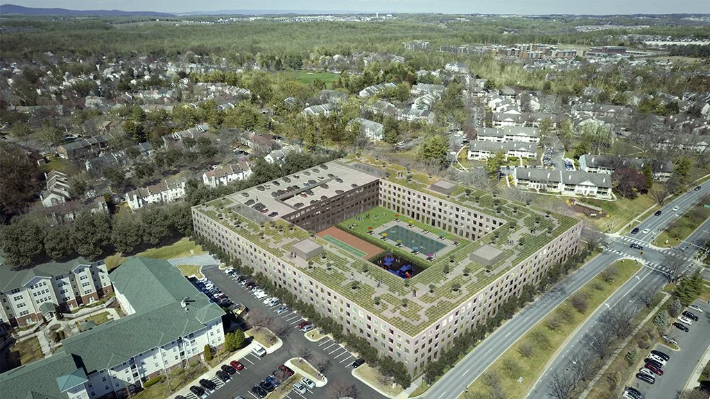 230 affordable units