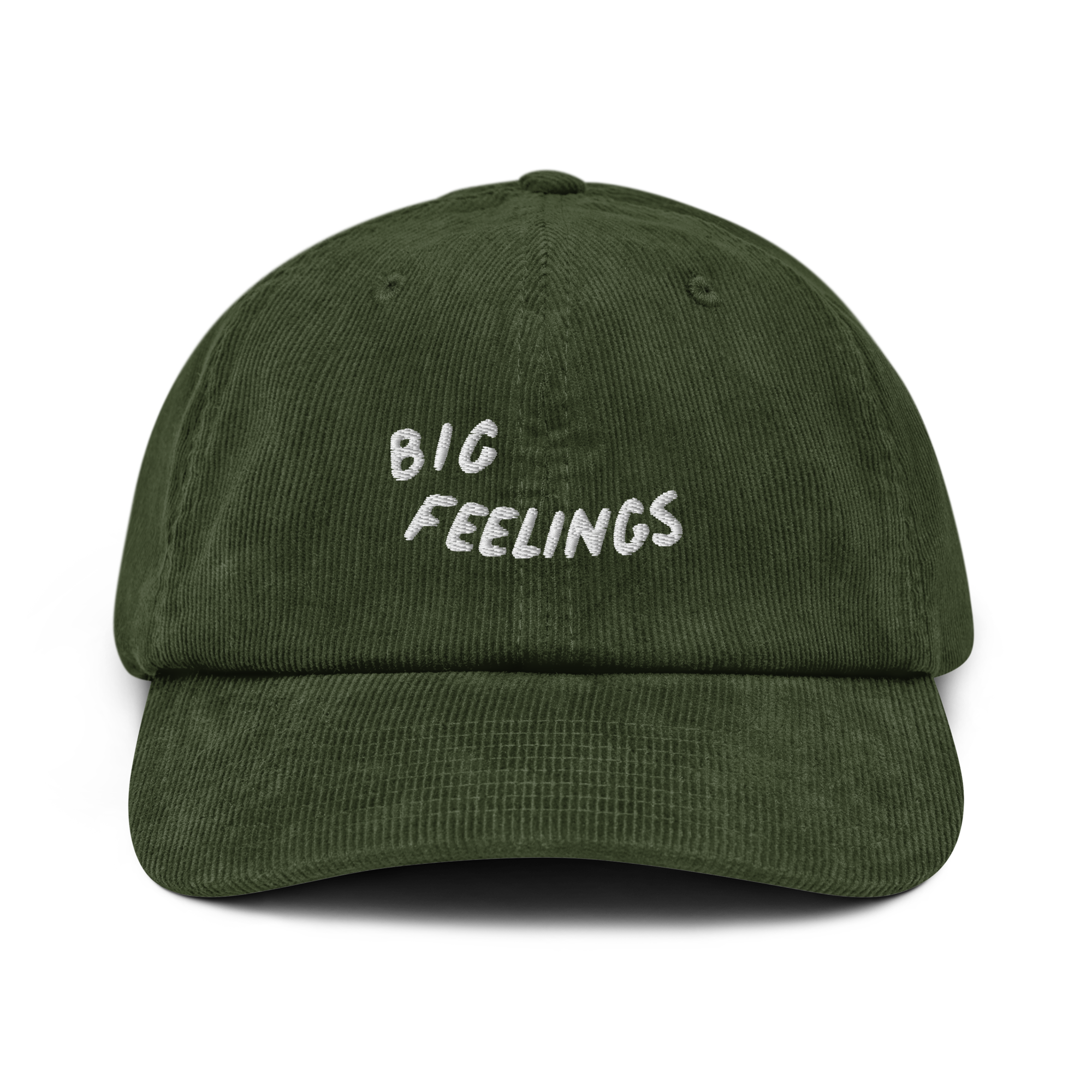 corduroy-hat-dark-olive-front-63d87dbb51220.png