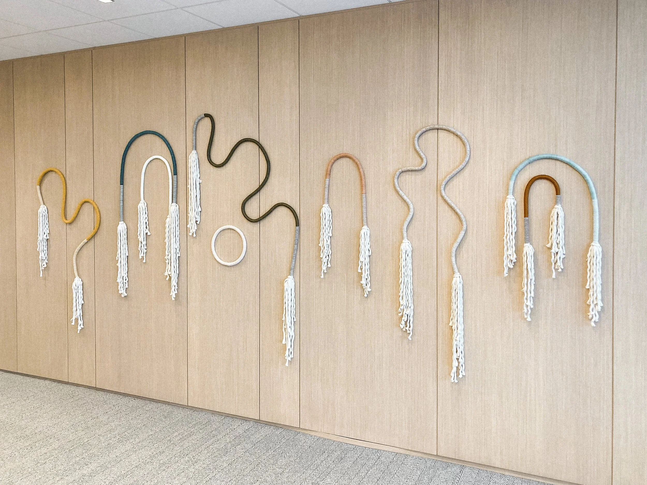 Charter Communications HQ — Stamford