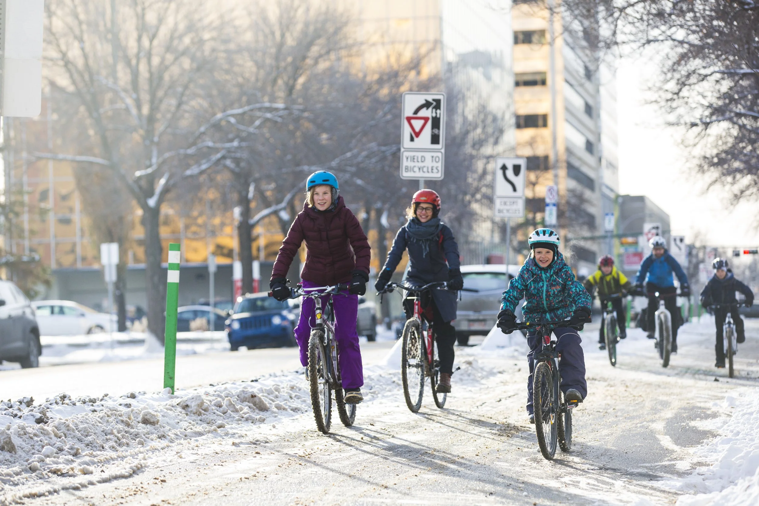 Edmonton Complete Streets Design & Construction Standards