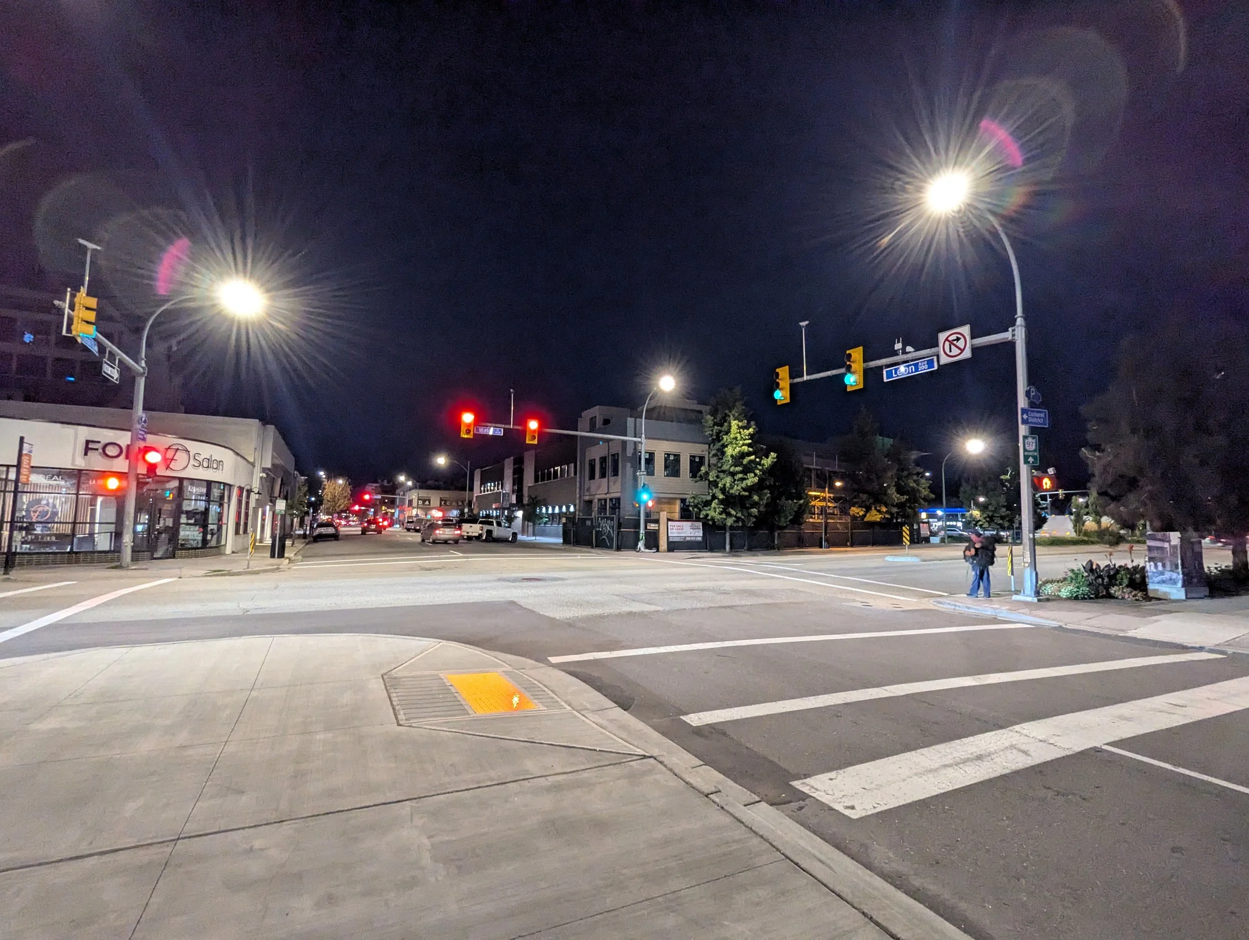 Kelowna Safe System Assessment