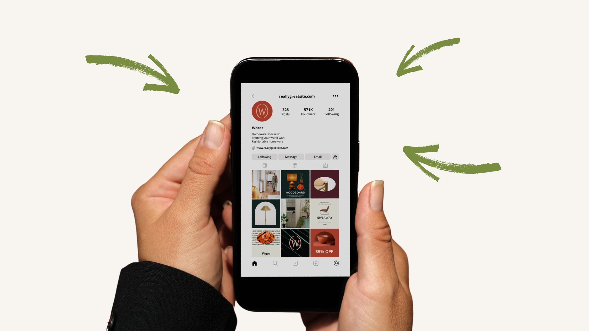 3 Steps to Choose Social Media Content for Small Businesses