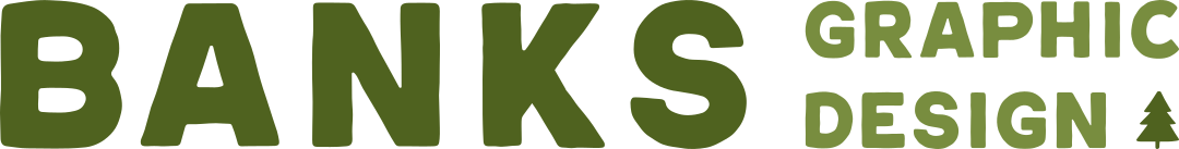 Banks Graphic Design