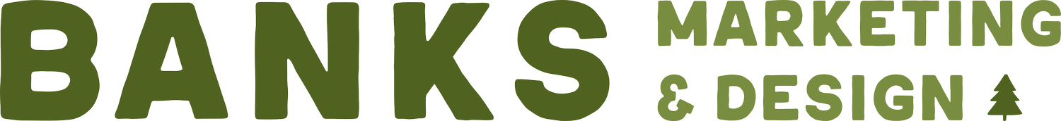 Banks Marketing and Design Inc.