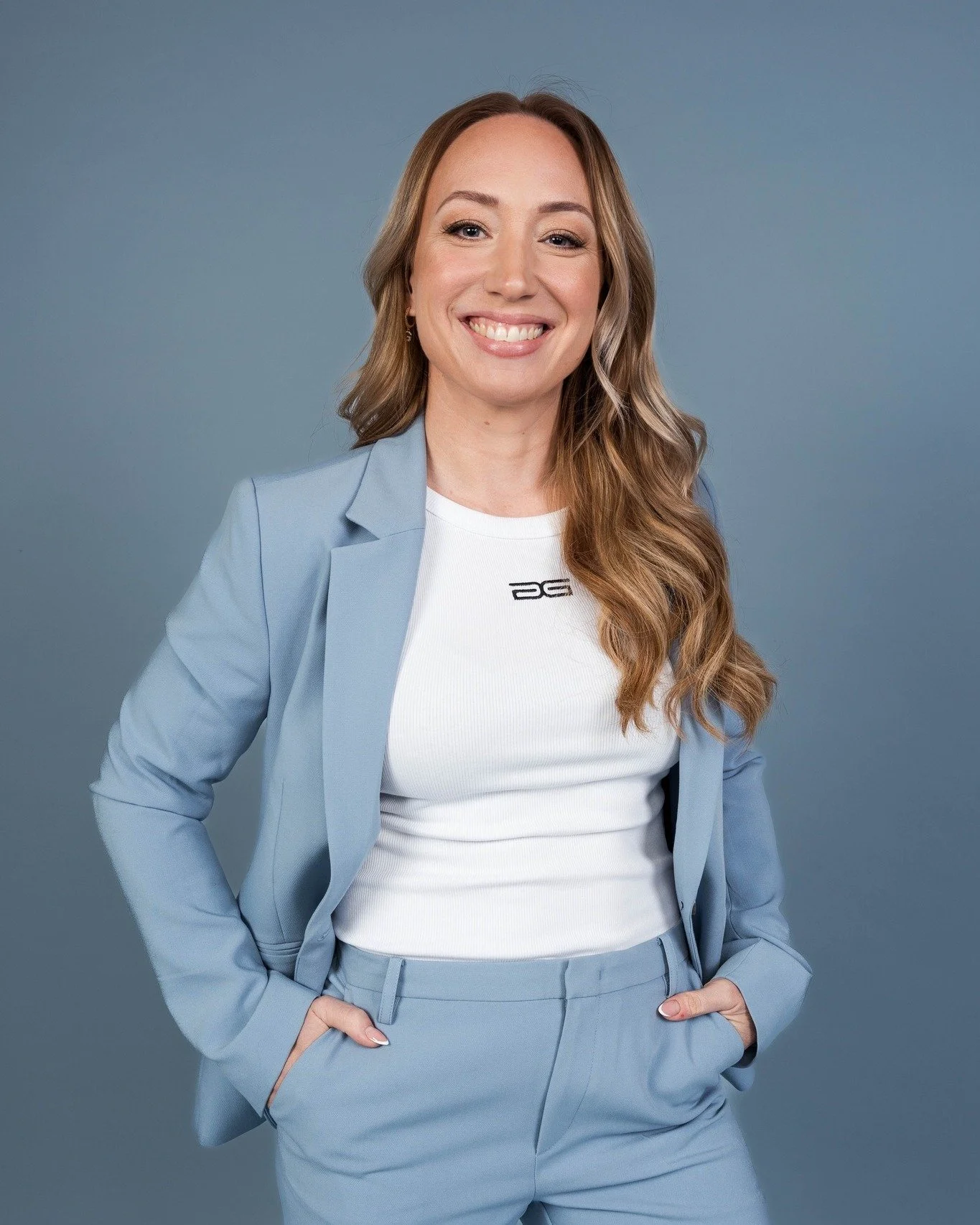 Johanna.
Such an inspiring entrepreneur.
One of those that books a call and immediately decides.
'Yes, the middle package, let's go'
Johanna Koistinen started Human X Consulting in 2020.
Her modern company challenges the traditional HR indust