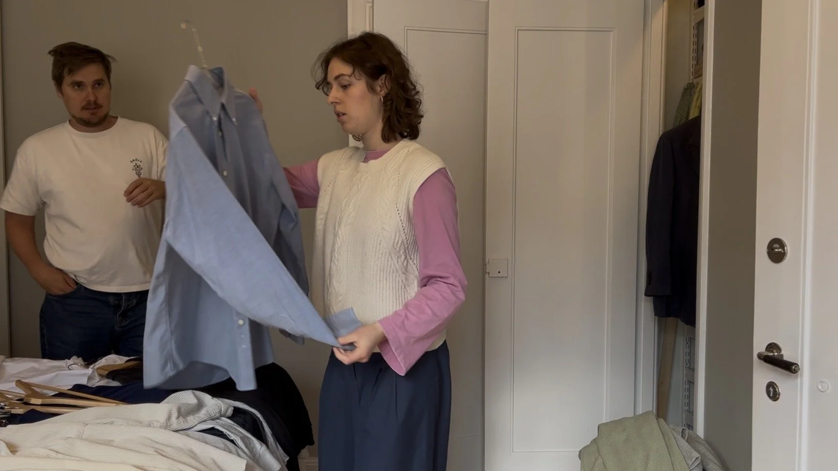 Personal Stylist for Men Stockholm