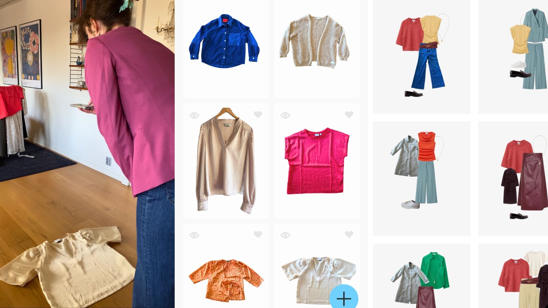 Personal Stylist Stockholm