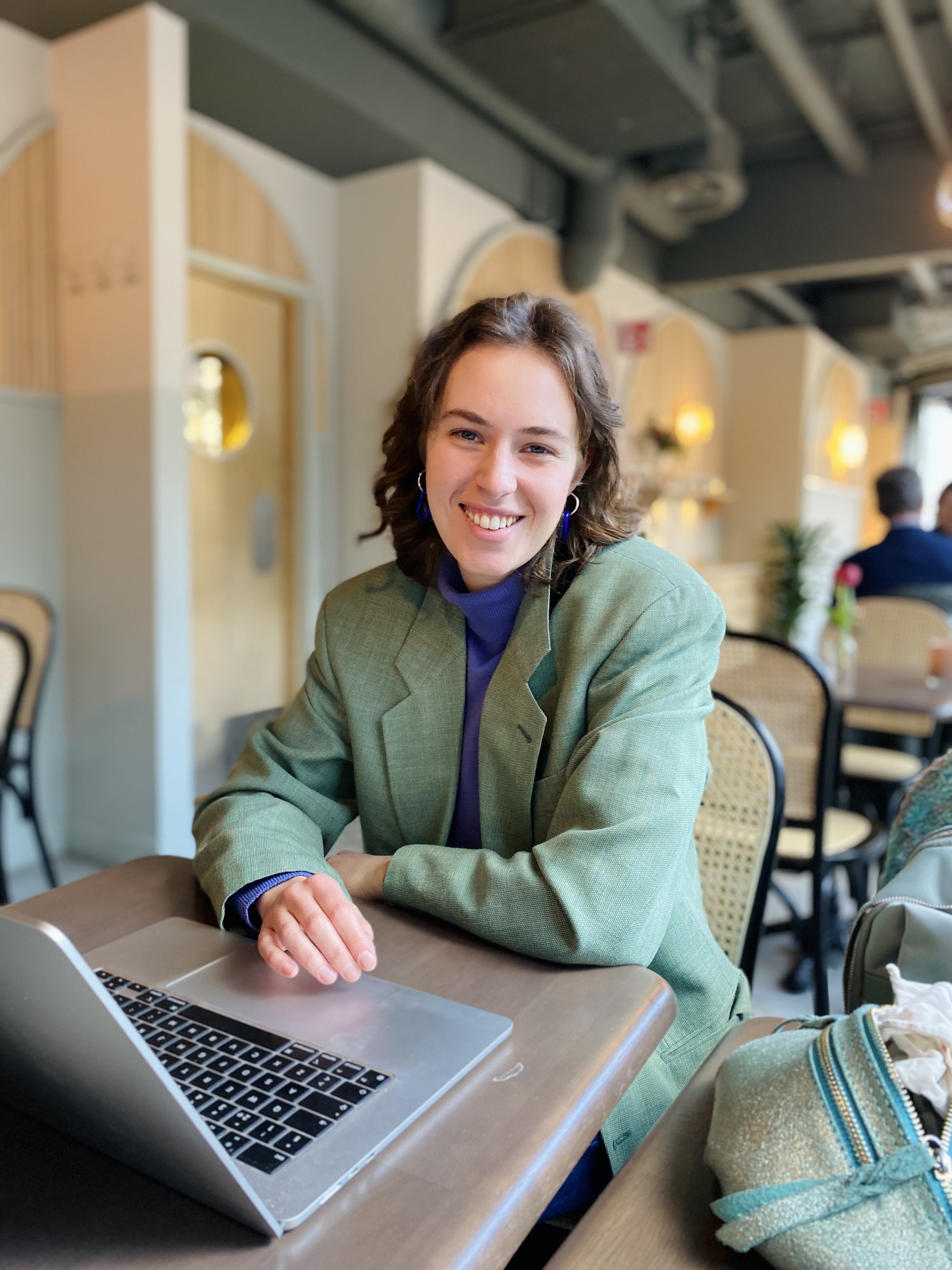 Personal Stylist Stockholm