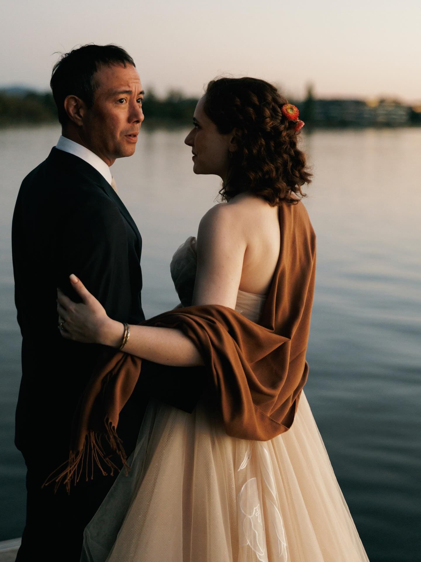 Kaitlin &amp; Eugene. Some stories don&rsquo;t need to be told. You can feel them. ✨
.
.
.
.
.
.
.
Florals @peonynpearl 
Styling,signage @sweet.little.sunday @maeke.au 
Venue @theboathousecbr @hotelrealm 
Celebrant @aislemeetsannie 
Hair &amp; Makeup