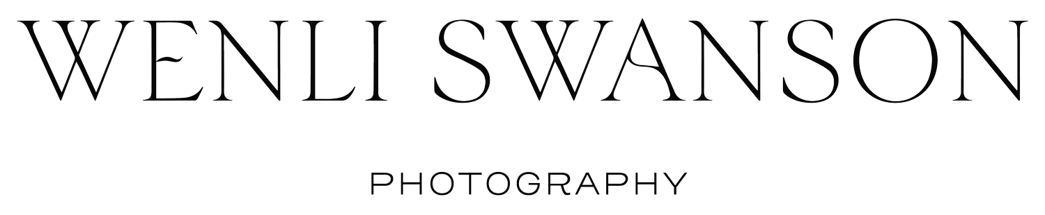 Wenli Swanson Photography