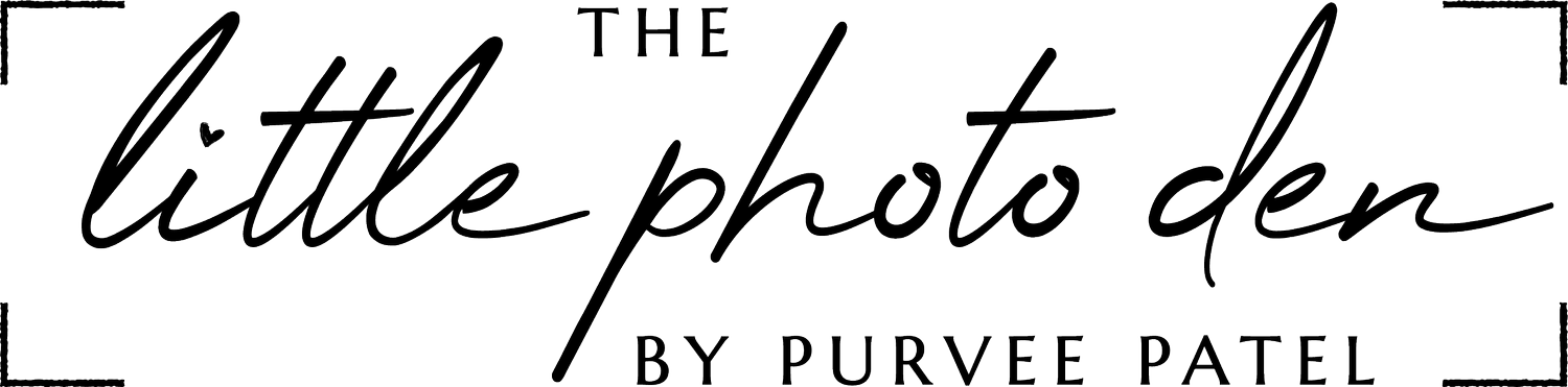 The Little Photo Den