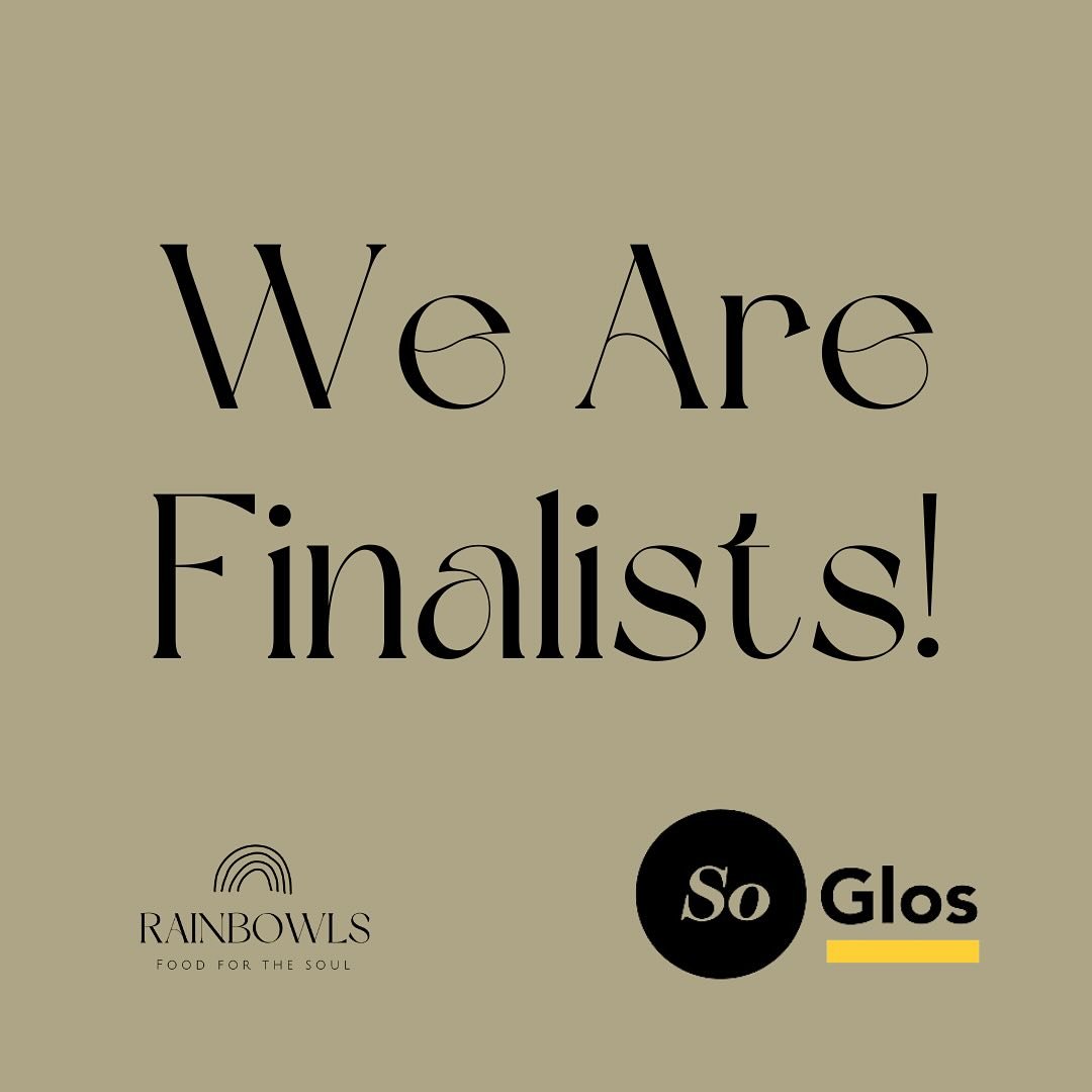🎉 We are beyond thrilled to be heading to the finals for the @soglos Gloucestershire Lifestyle Awards 2024! Now it&rsquo;s up to the judges to vote for the best caf&eacute;/coffee shop of the year. We&rsquo;ll be attending the awards, hoping to brin