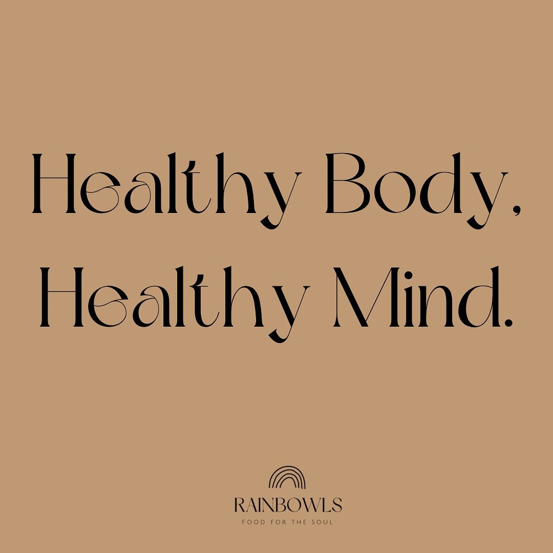 Fuel your body, nourish your mind. A healthy body breeds a healthy mind. 🌱💪 

#WellnessJourney#acai#health#healthylifestyle