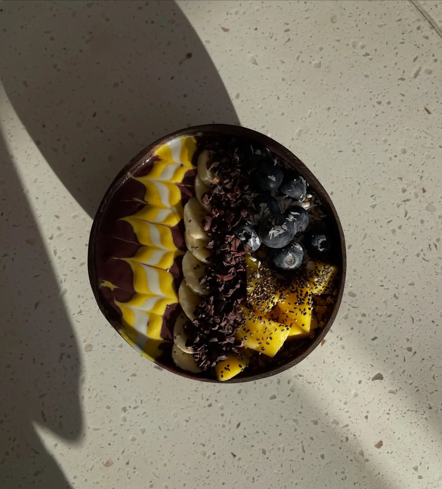 🥭 Mango Melody is making it comeback&hellip;One of your absolute Rainbowls favourites is returning very soon and we cannot wait! The Mango Melody is fresh, vibrant, and basically tastes like sunshine in a bowl ☀️
Think sweet mango, tropical vibes an