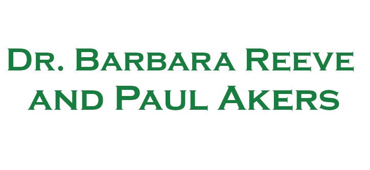 Dr. Barbara Reeve and Paul Akers.jpg