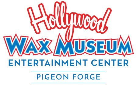 Hollywood Wax Museum Gatlinburg logo.jpg