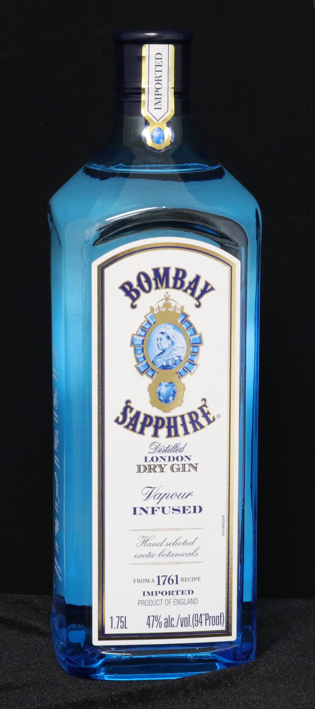 Bombay
