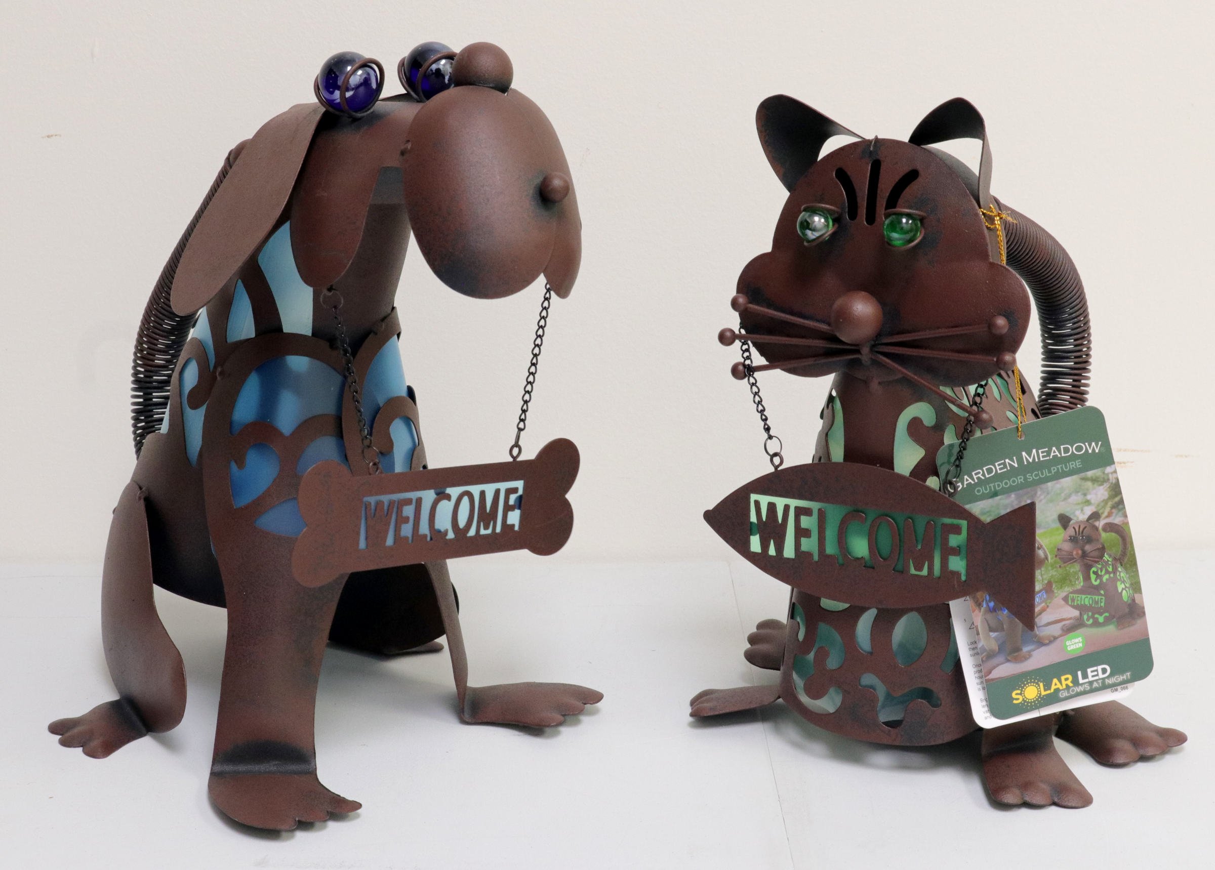 Welcome to the Garden