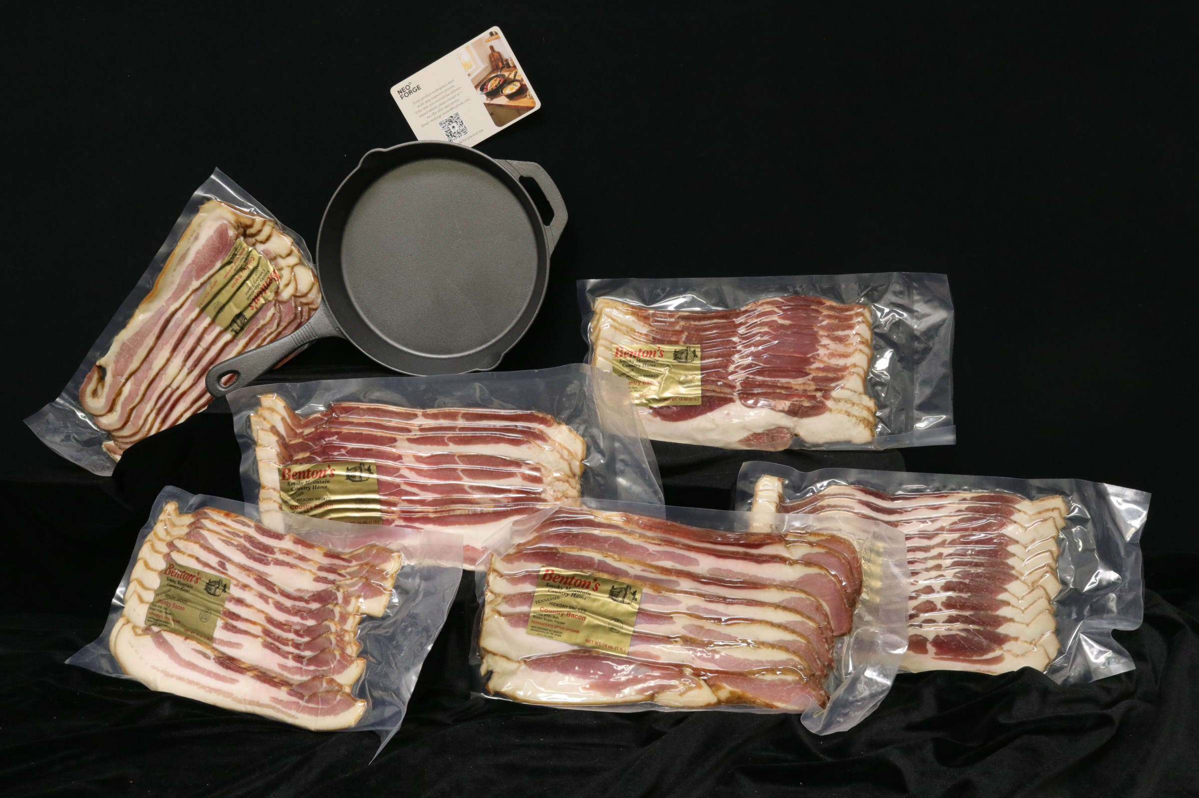 Benton's Smoky Delight