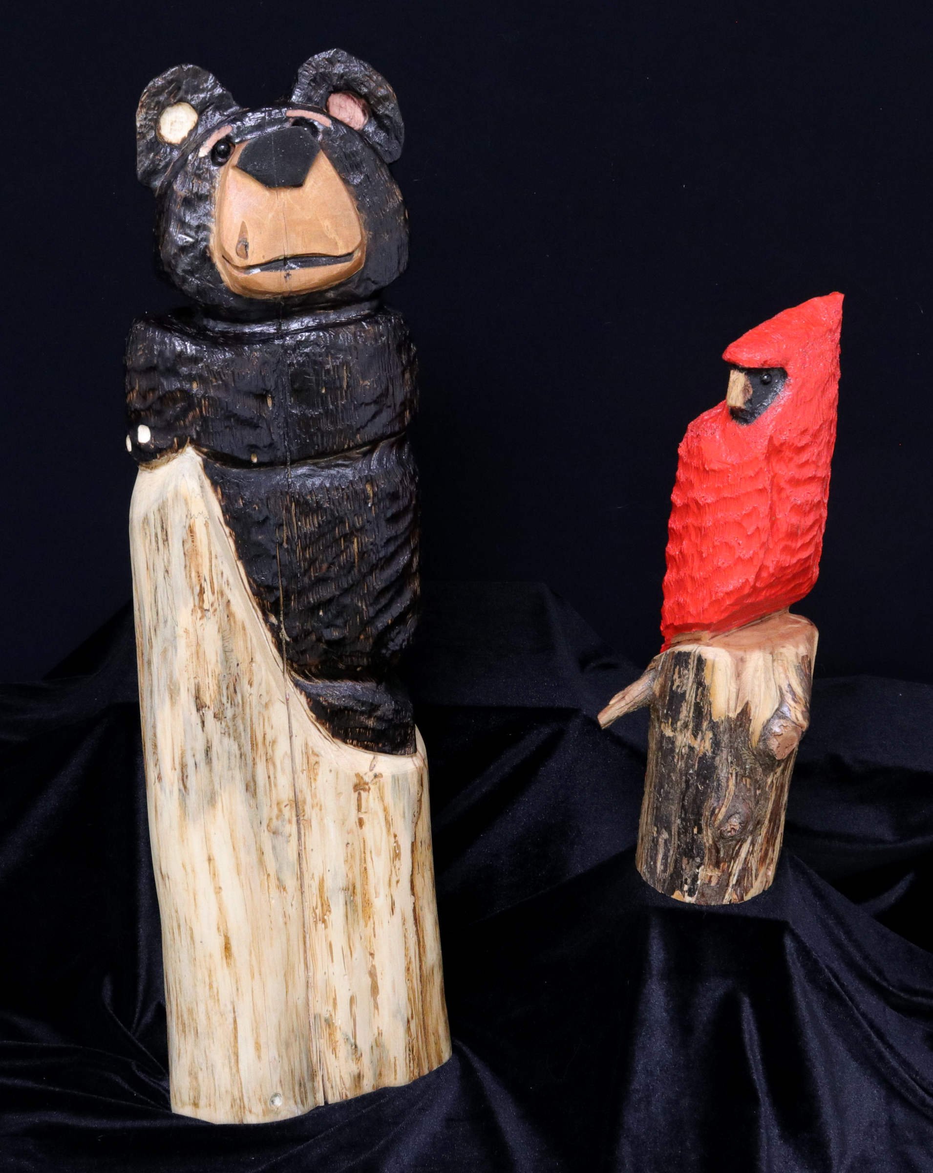 Black Bear Trading Post